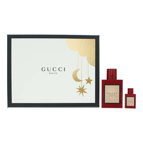 gucci tuberose gift set|gucci ambrosia di fiori.